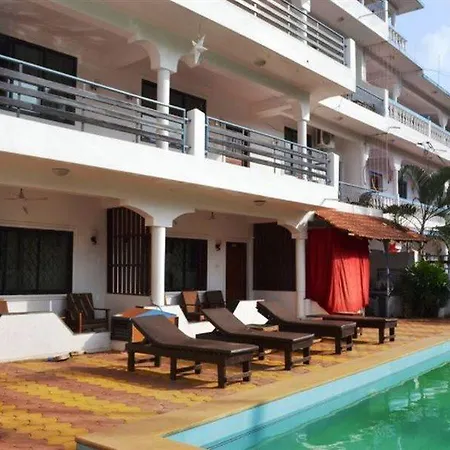 Pleasure Beach Resort